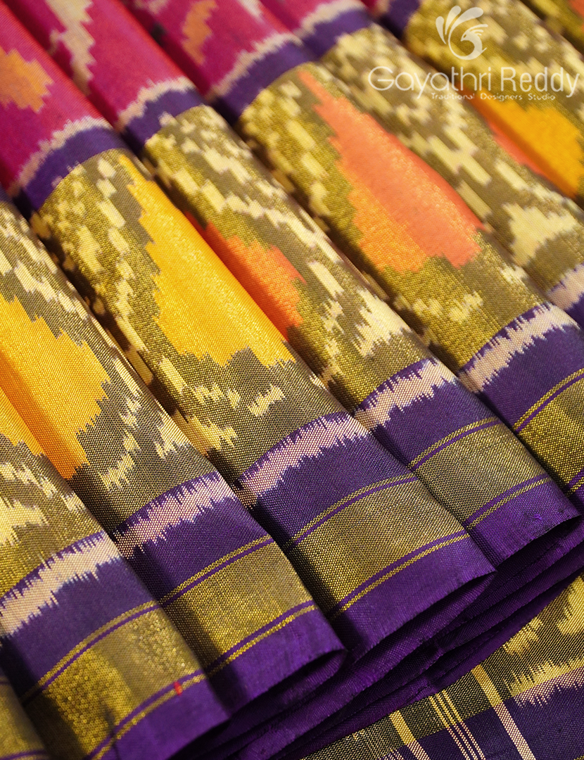 PURE PATOLA SAREE-PPT5