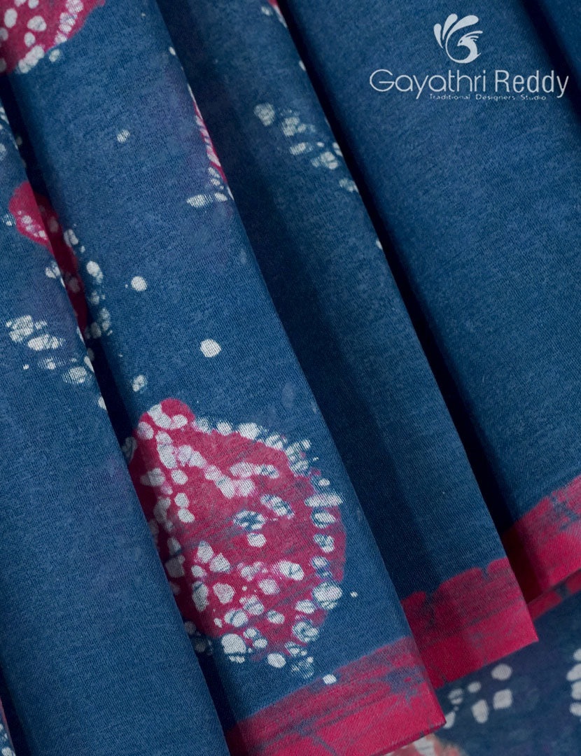 COTTON BATIK PRINT-CBP5