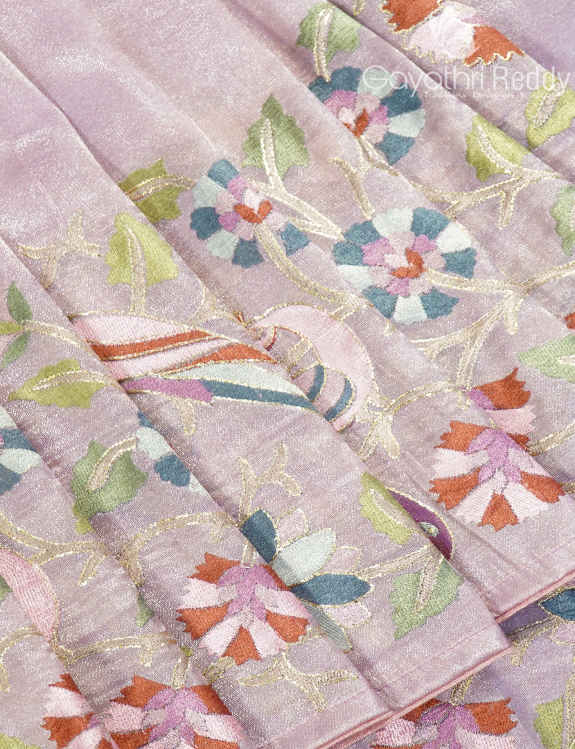 GLASS ORGANZA FANCY-GOF21