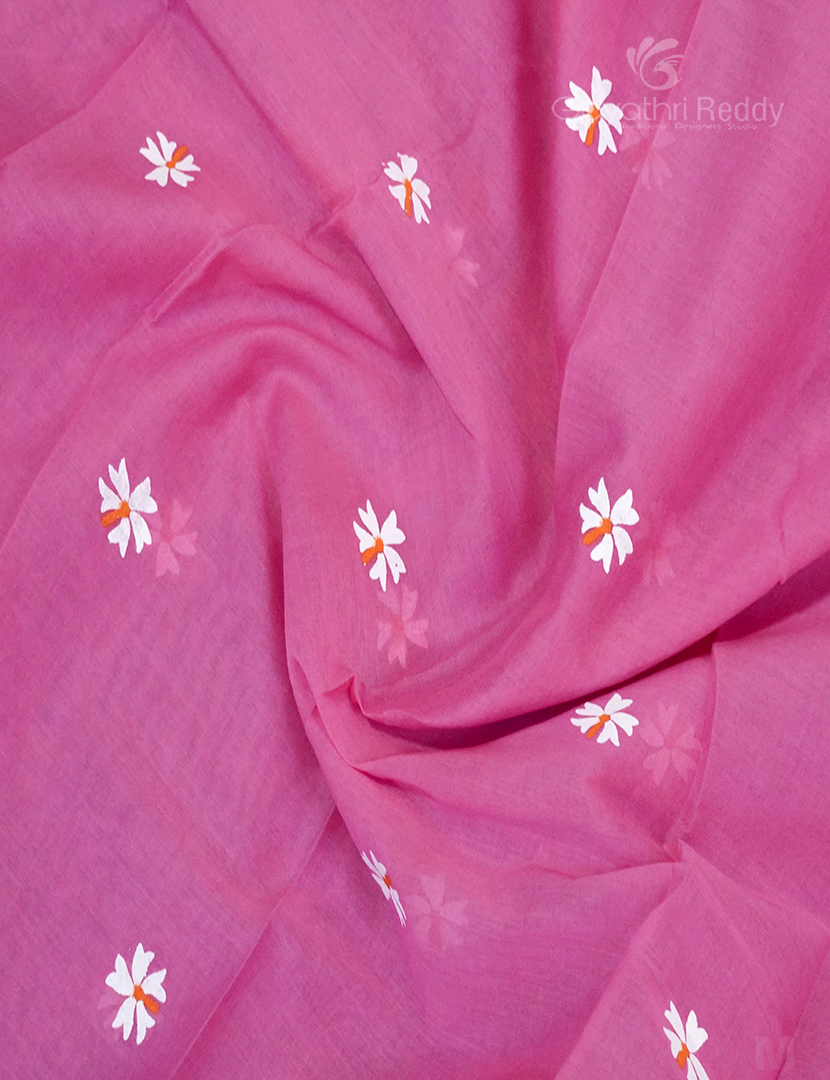PURE MULMUL COTTON-MC1520