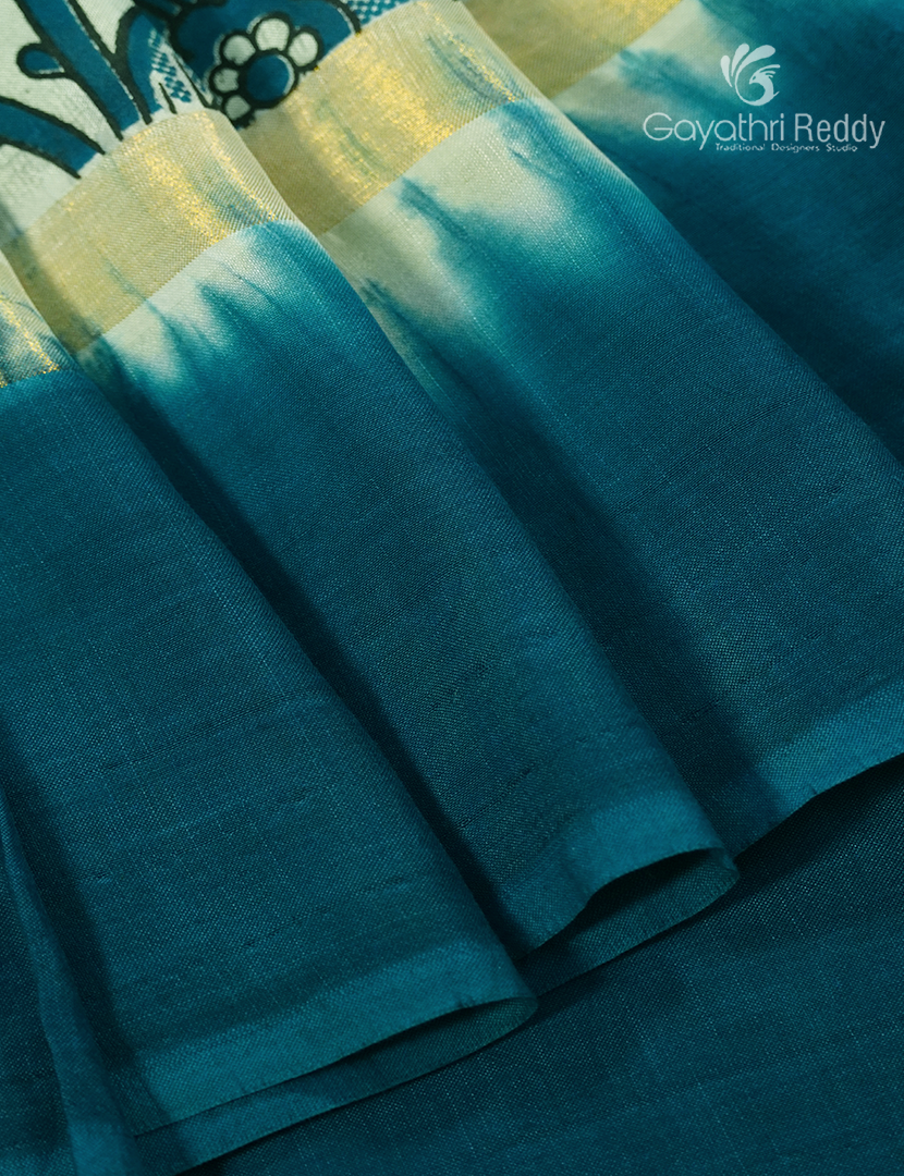 SEMI KHADI SILK -SKS5