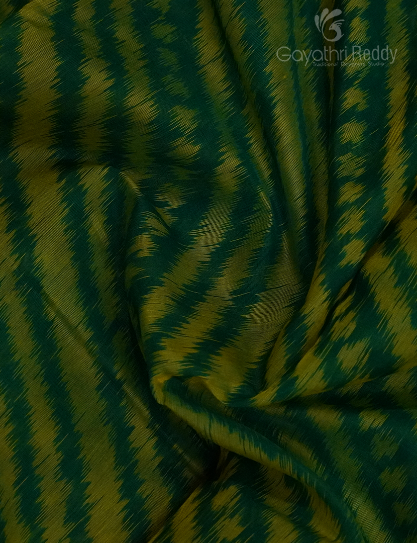 PURE IKKAT SICO - PIS6