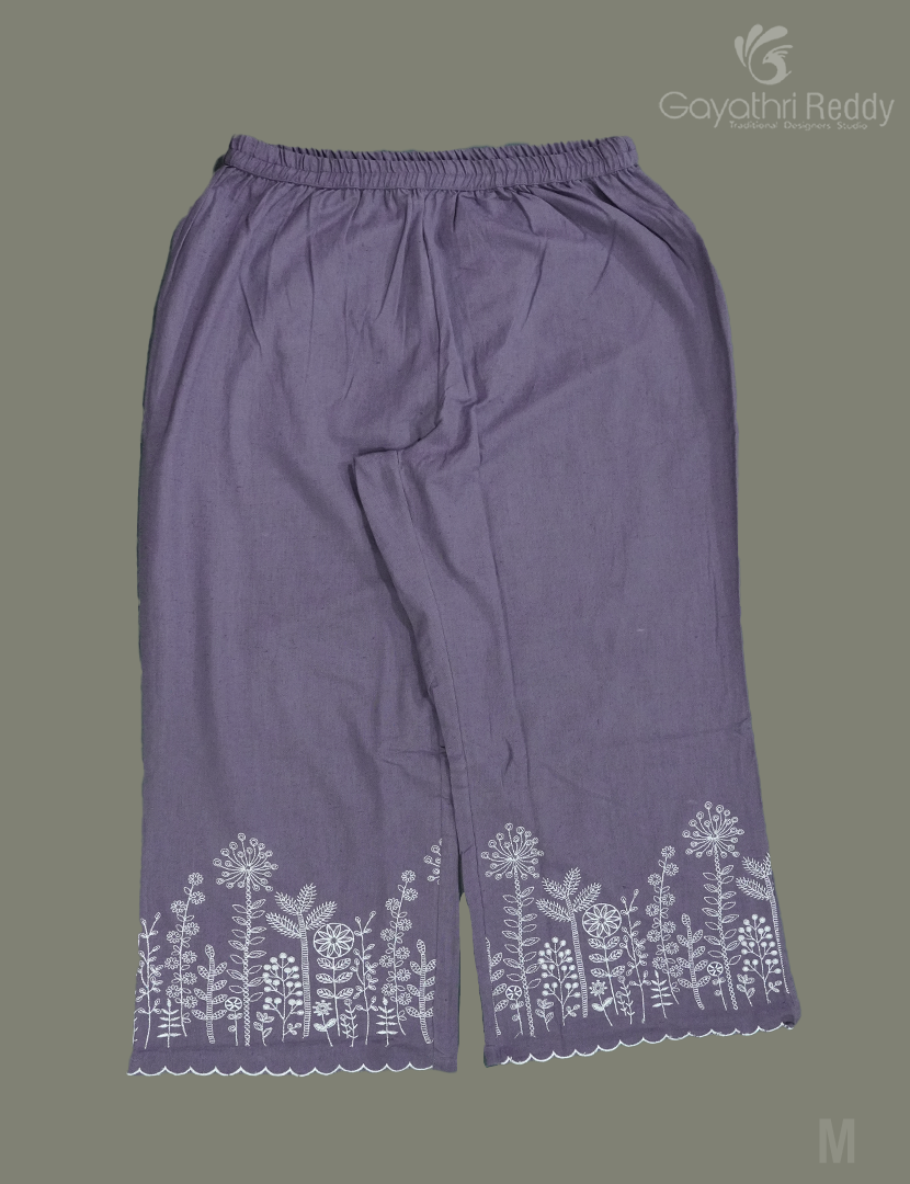 READYMADE DRESS SET(2PC)-KDS965