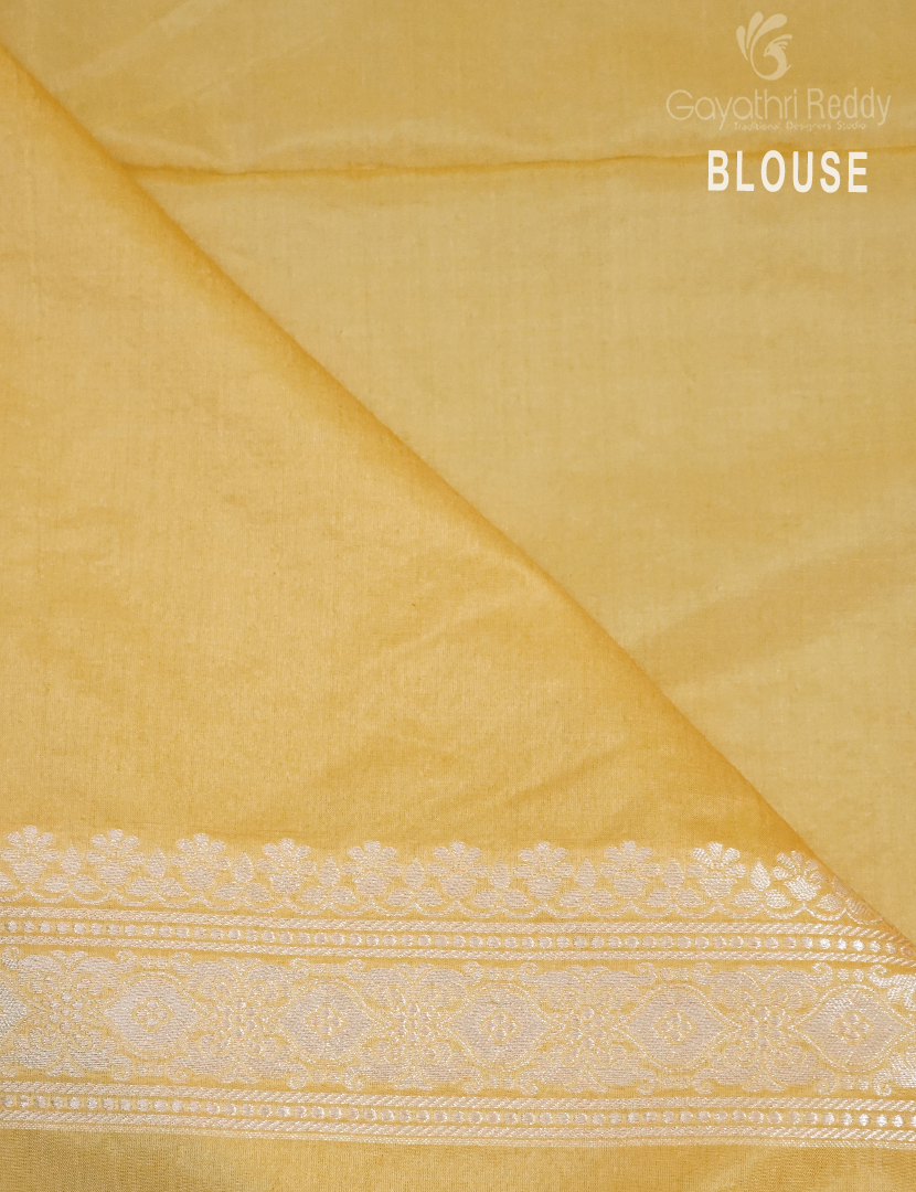 PURE BANARAS KATAN JAAL-BP1021