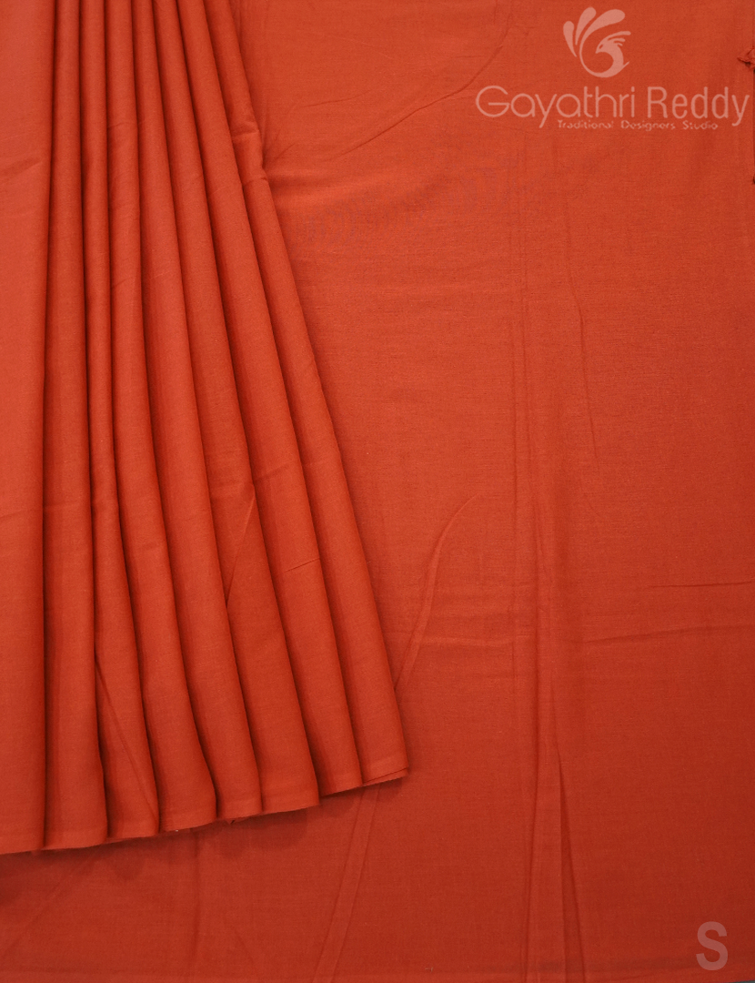 COTTON SAREES-C734