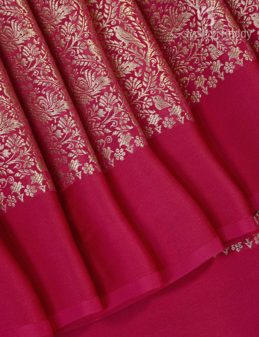 SEMI MYSORE SILK-SMSS150
