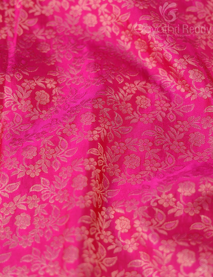 PURE KANCHI PATTU -KP8204