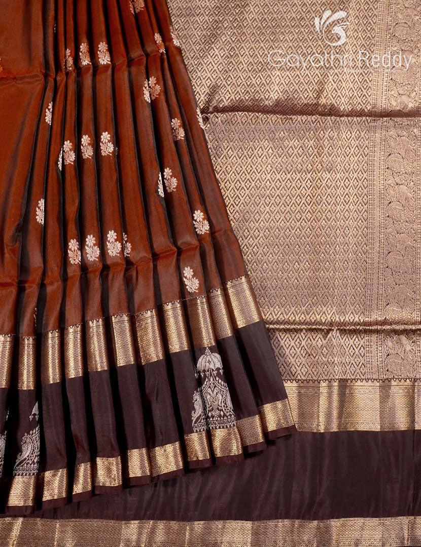 LIGHT WEIGHT KANCHI PATTU-KP8661