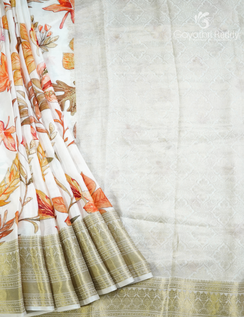 PURE MODAL SILK FANCY-PMS17