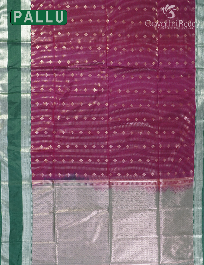 ART SILK SAREE-AS217