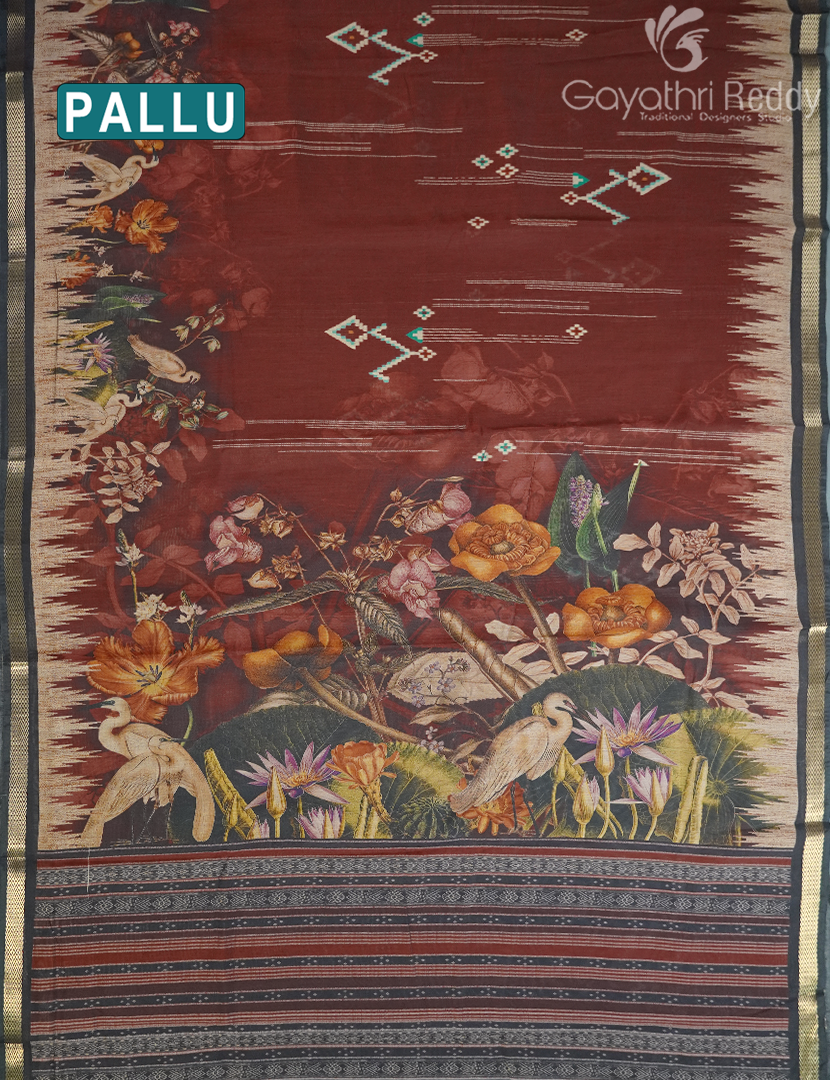 VIDHARBHA SICO-PVS369