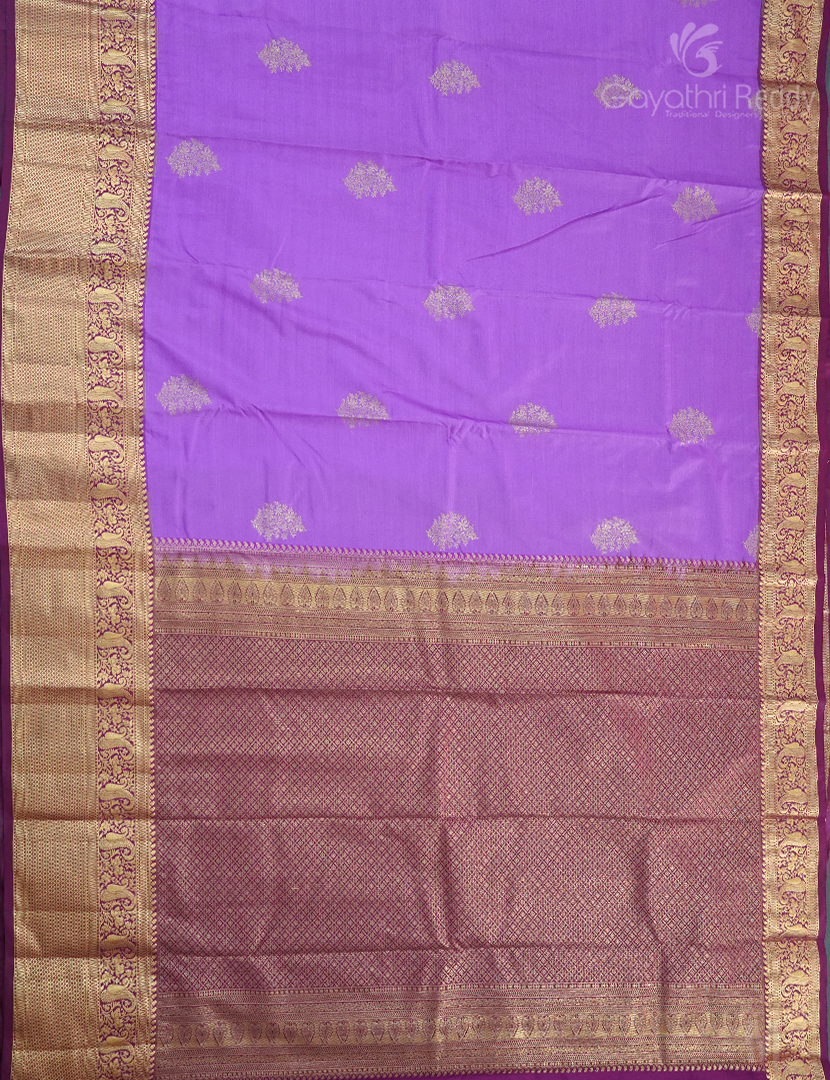 SEMI KANCHI PATTU-SP1802