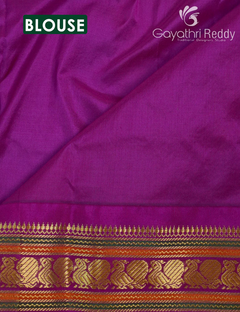 PURE NARAYANPET PATTU-NP692