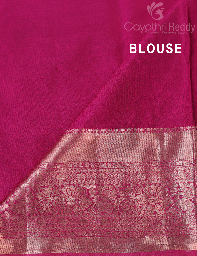 PURE KANCHI PATTU -KP8205