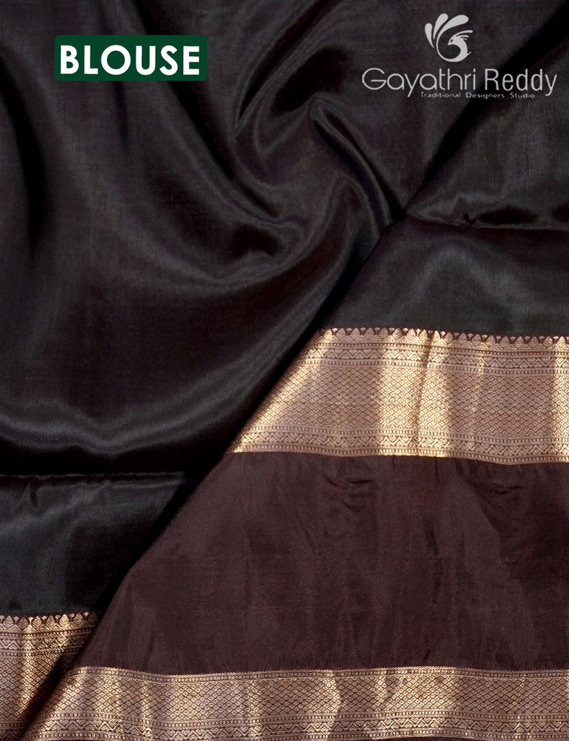 LIGHT WEIGHT KANCHI PATTU-KP8661