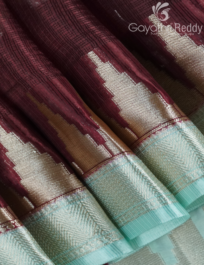 PURE SILK KOTA-PSK407