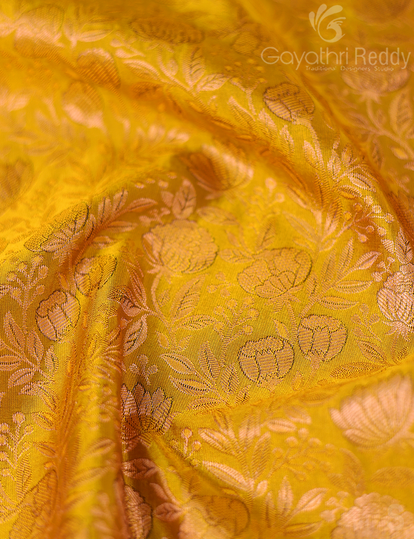 PURE KANCHI PATTU -KP8205