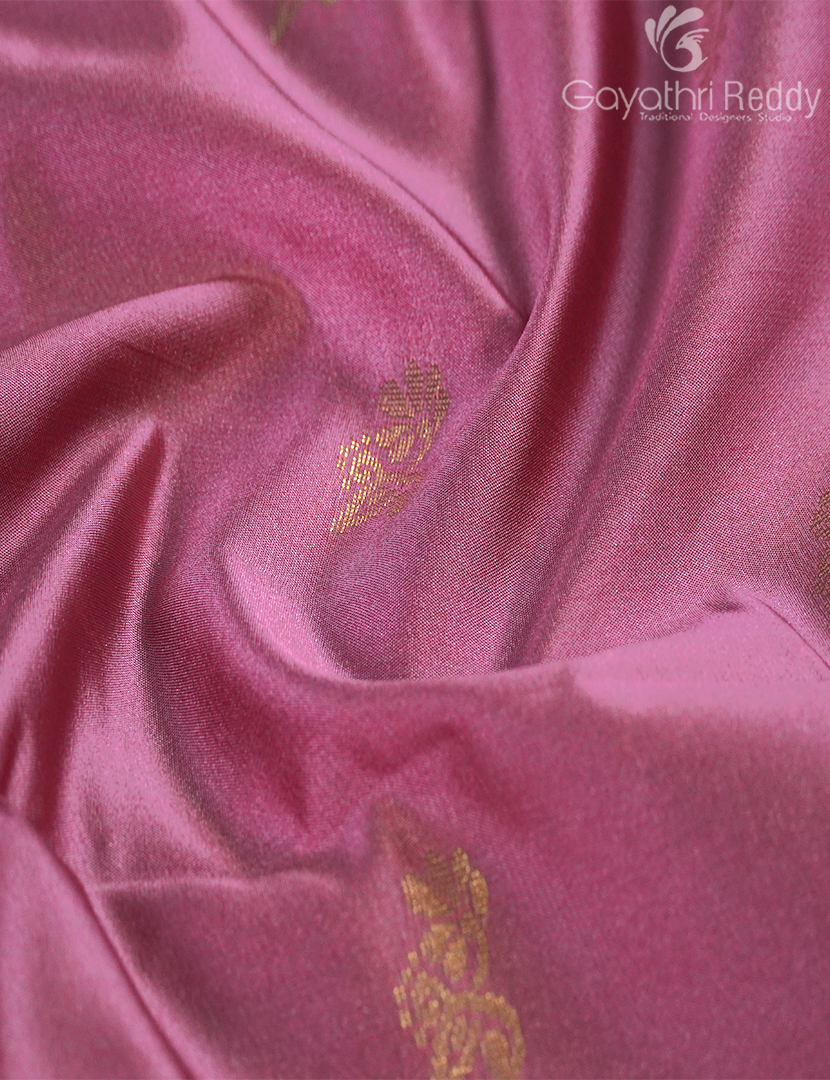 ART SILK SAREE-AS162