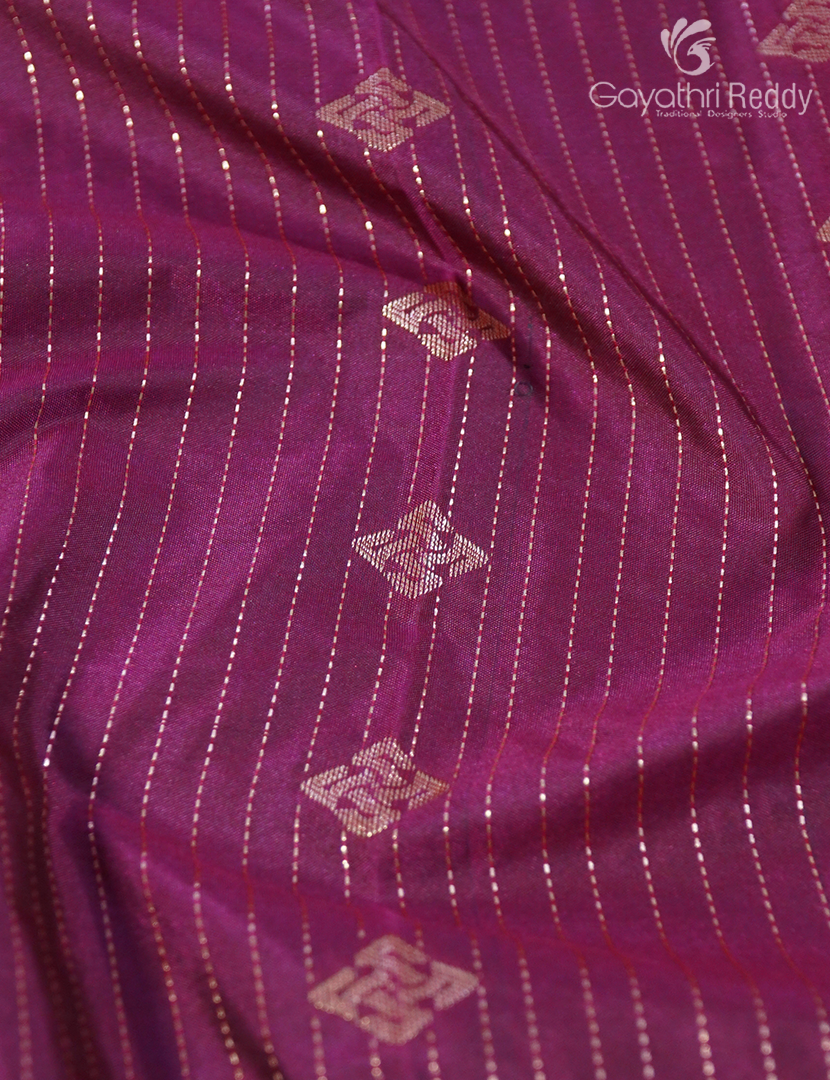ART SILK SAREE-AS217