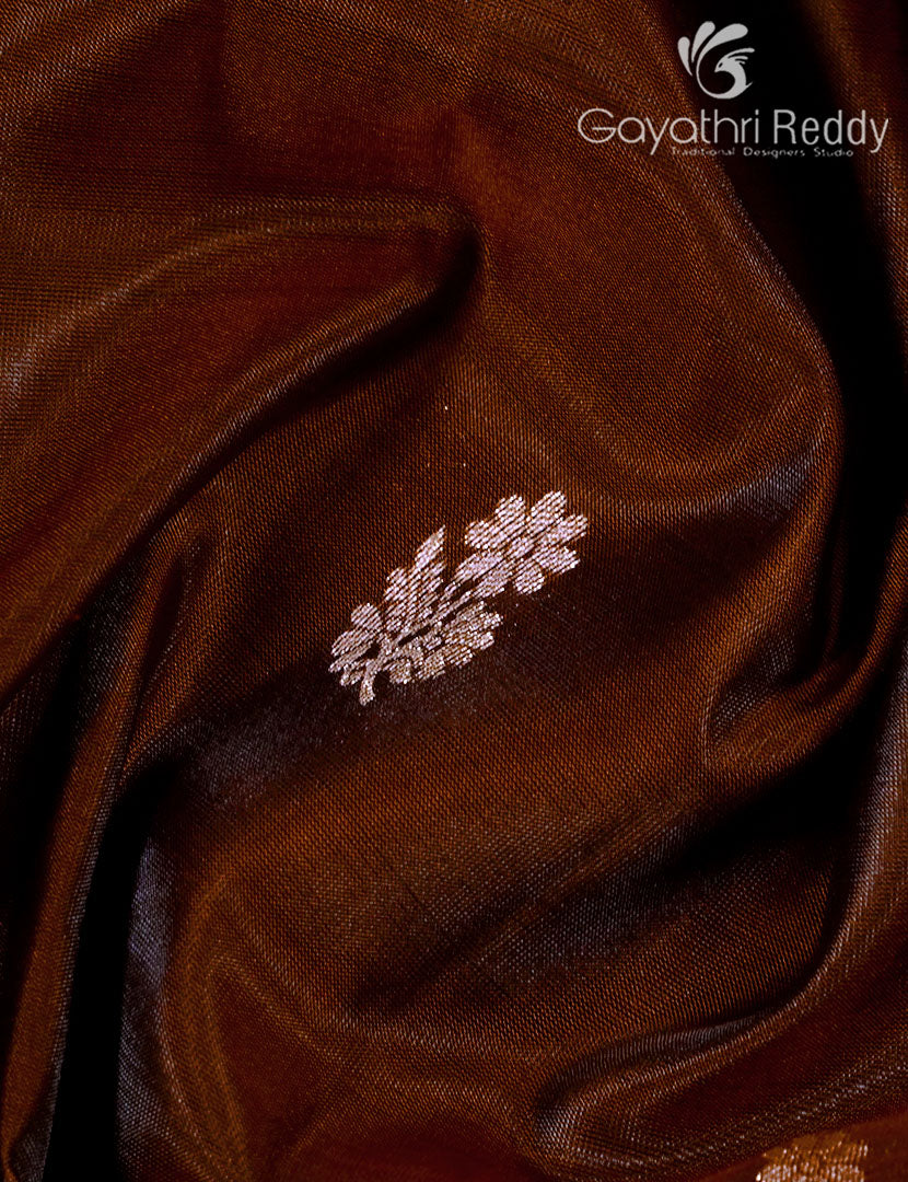 LIGHT WEIGHT KANCHI PATTU-KP8661