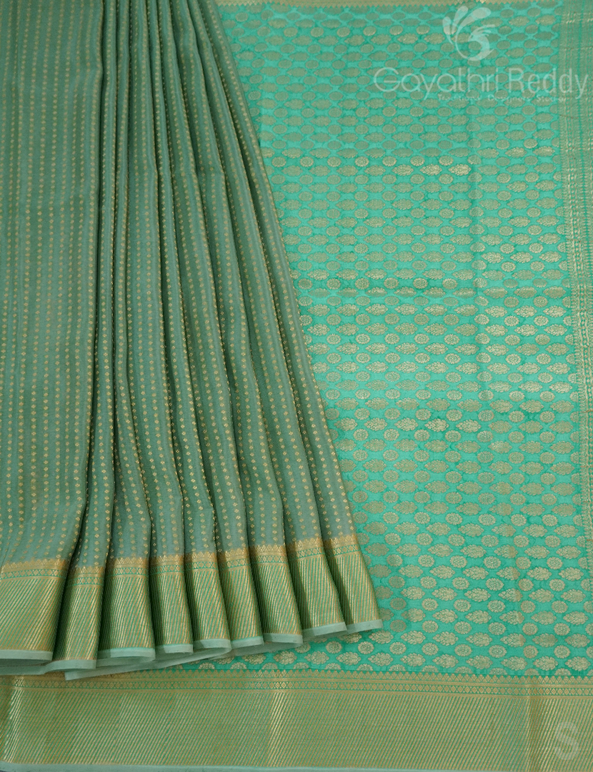 PURE MYSORE SILK-MSS1092