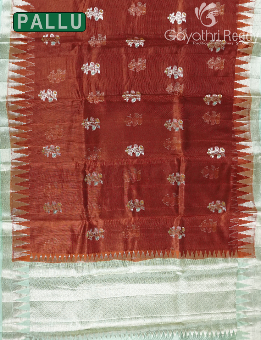PURE SILK KOTA-PSK408
