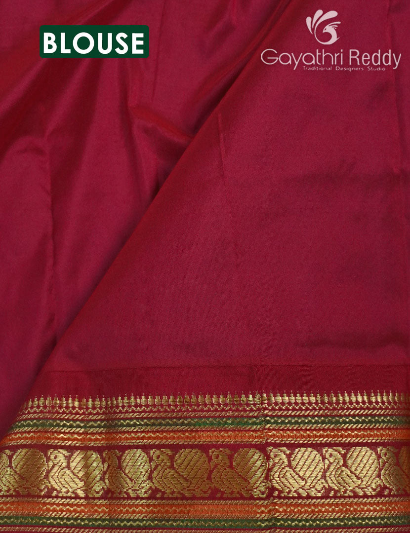 PURE NARAYANPET PATTU-NP693