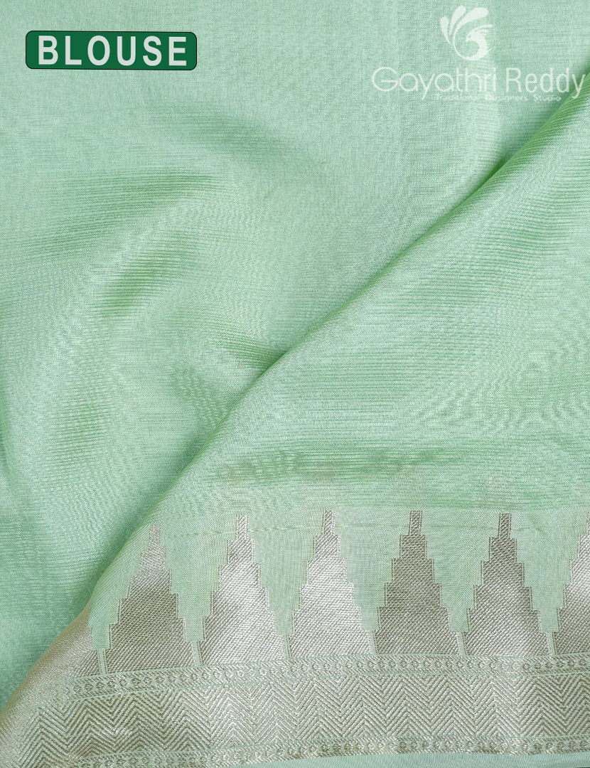 PURE SILK KOTA-PSK408