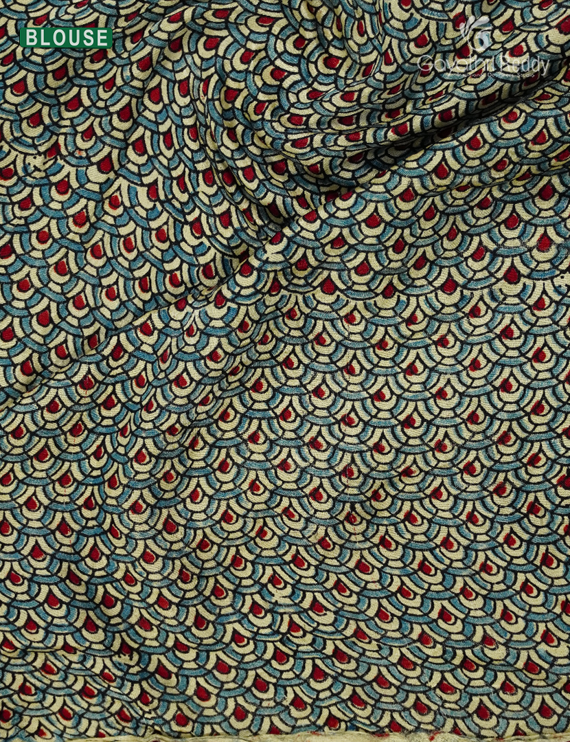 PURE SILK BANDHANI-BSP17