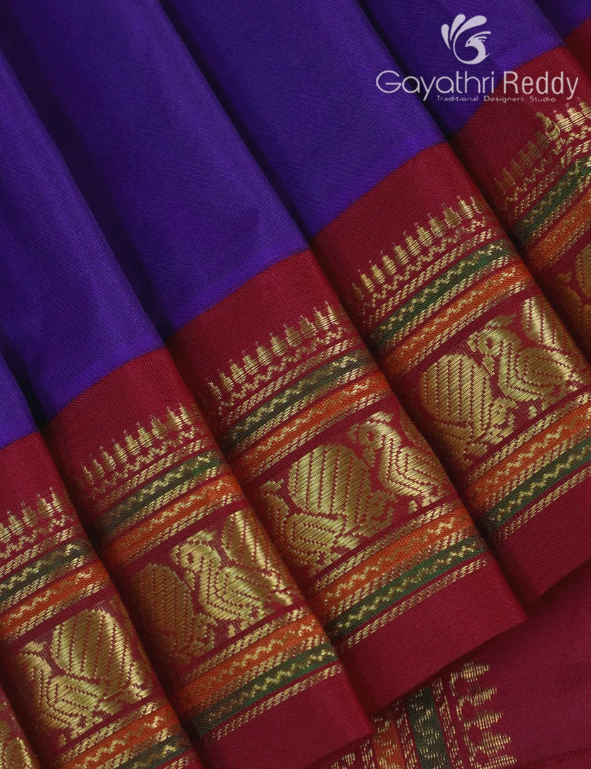 PURE NARAYANPET PATTU-NP693