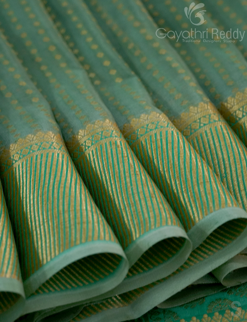 PURE MYSORE SILK-MSS1092