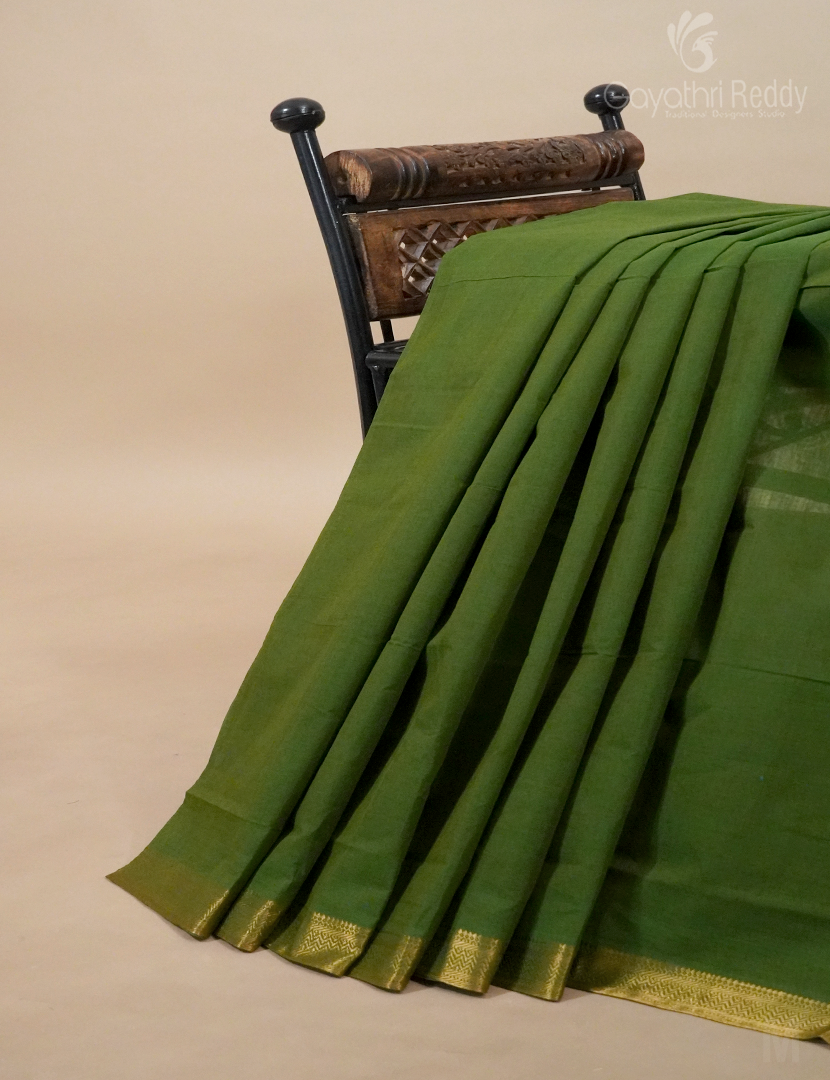 PURE MANGALGIRI COTTON-MGC840