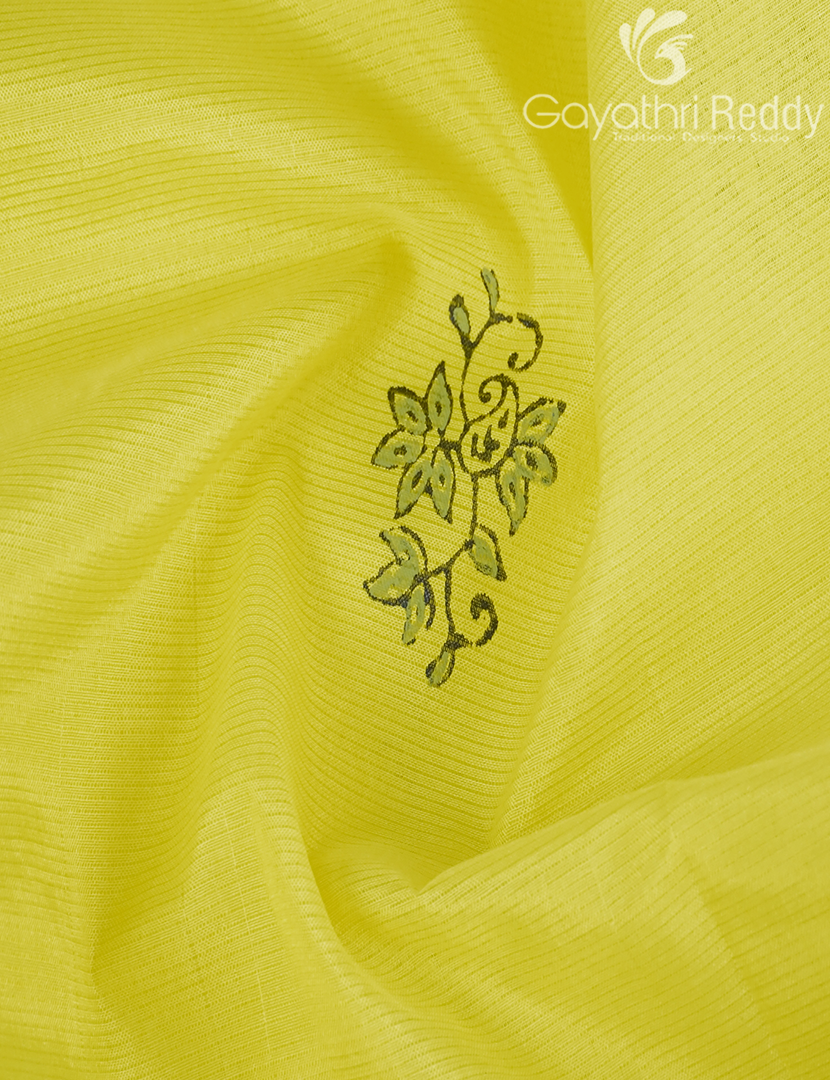 MANGALAGIRI PRINTED SAREE-MP114