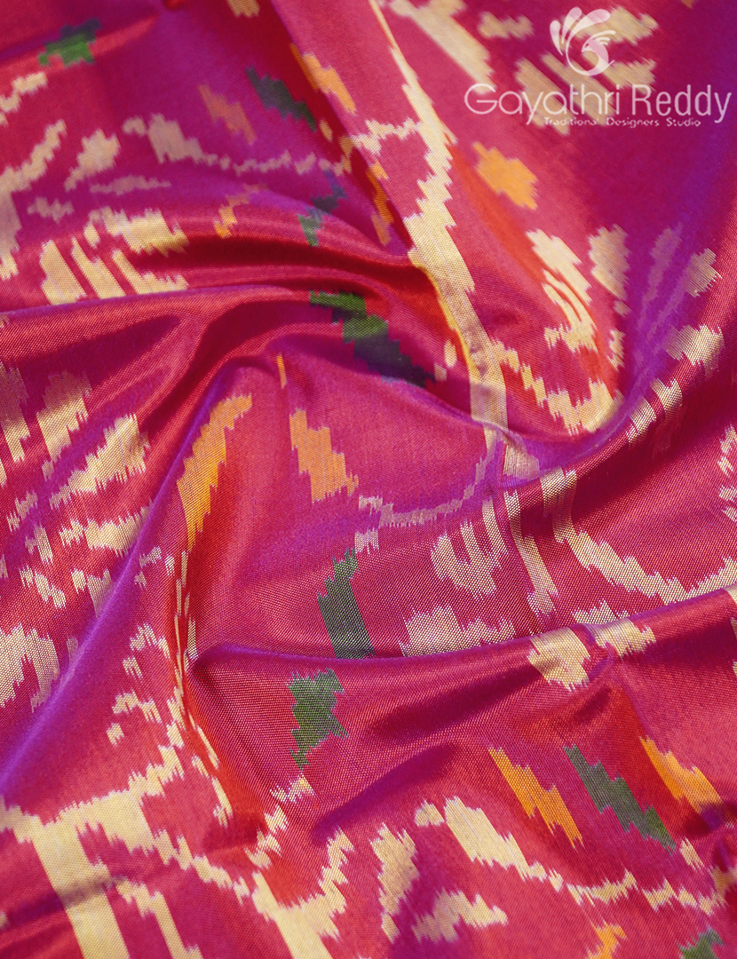 PURE PATOLA SAREE-PPT5