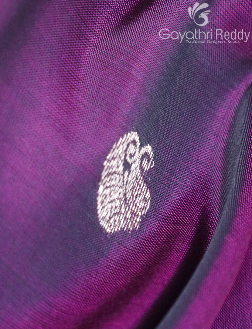 LIGHT WEIGHT KANCHI PATTU-KP8615