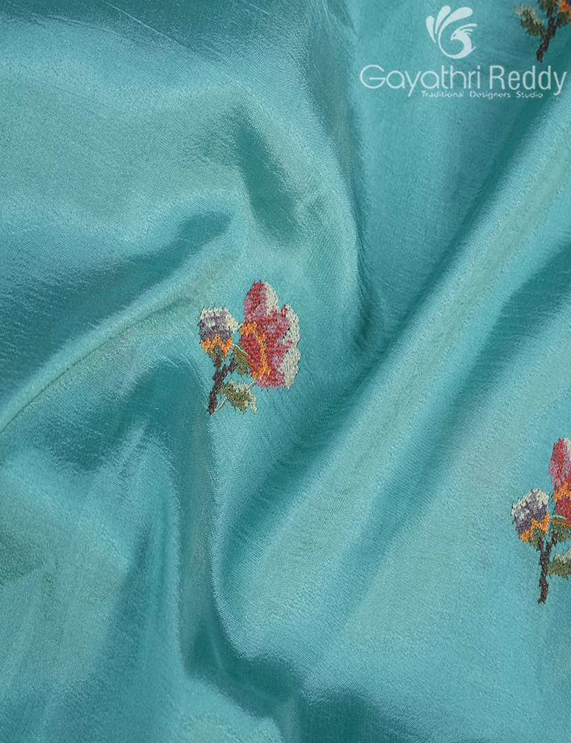 SEMI DUPION SILK-SDS80