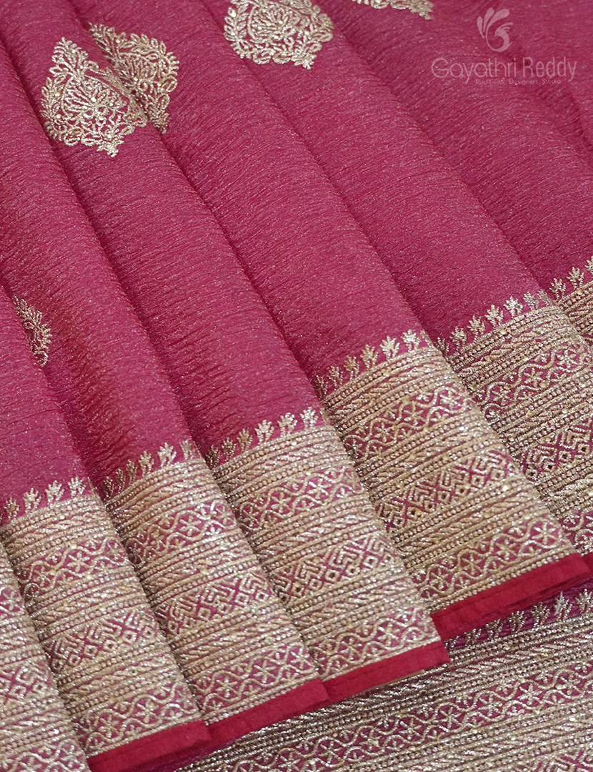 FANCY SAREE-FA4296