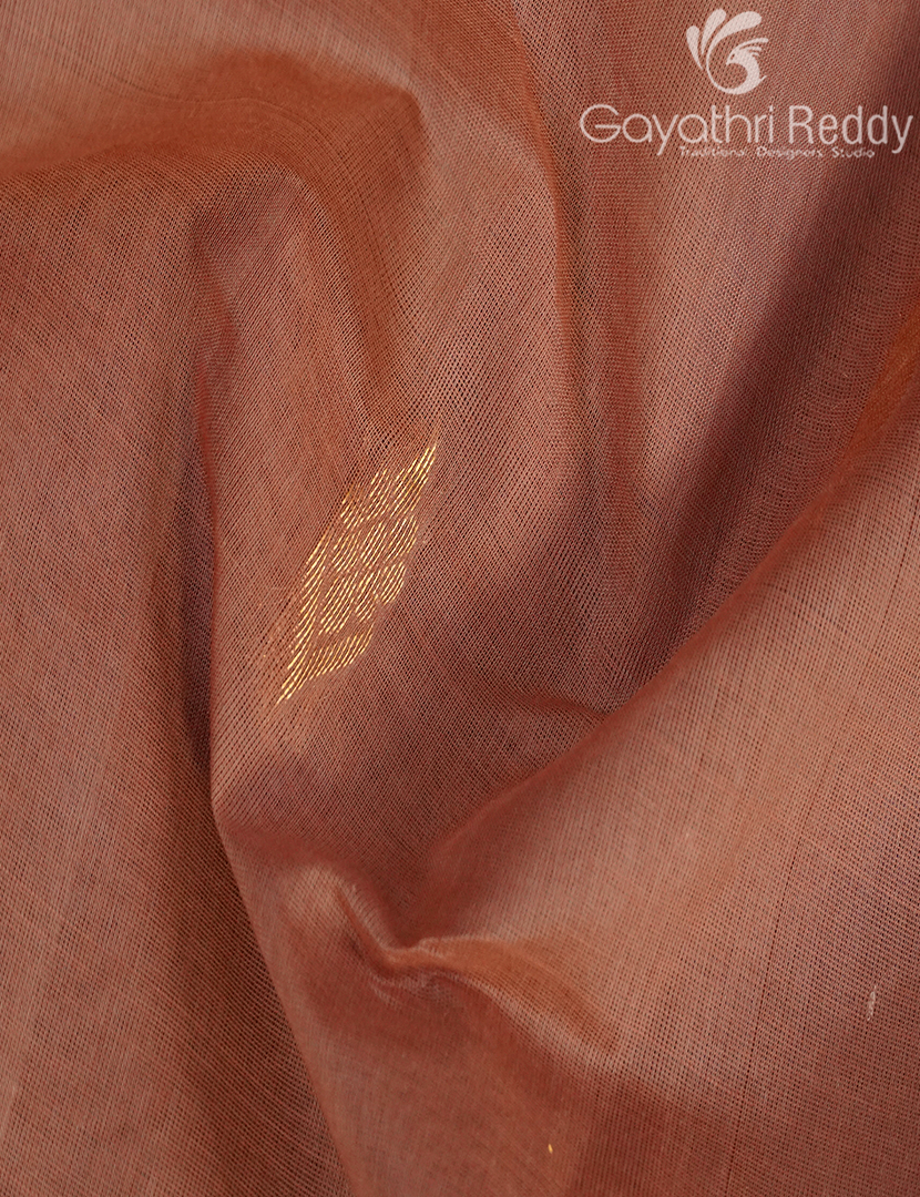 PURE GADWAL COTTON-GGC1536