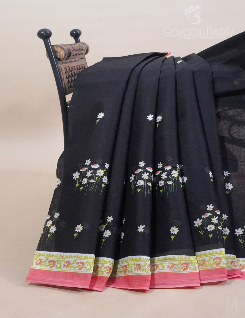 PURE MULMUL COTTON-MC1635