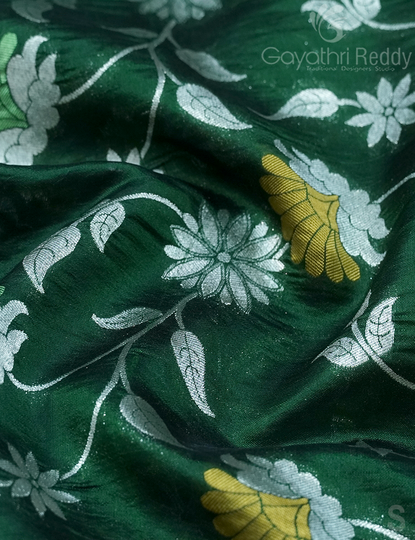PURE DUPION SILK-DS245