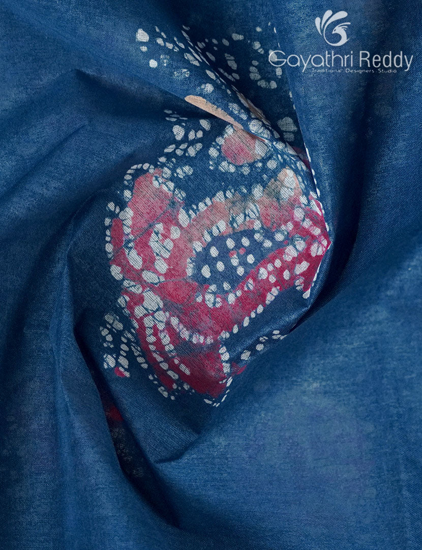 COTTON BATIK PRINT-CBP5