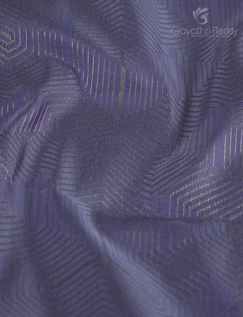 ART SILK SAREE-AS85