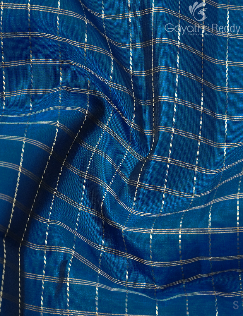PURE KANCHI PATTU VINTAGE COLLECTION-PKVC5