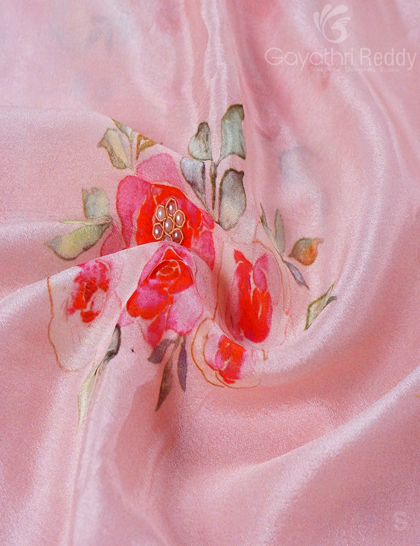 SATIN CRAPE FANCY-SCF161