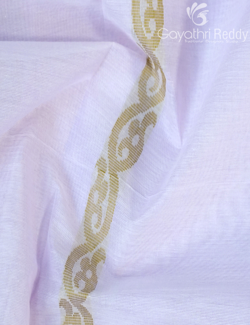 PURE KANCHI COTTON -KC3127