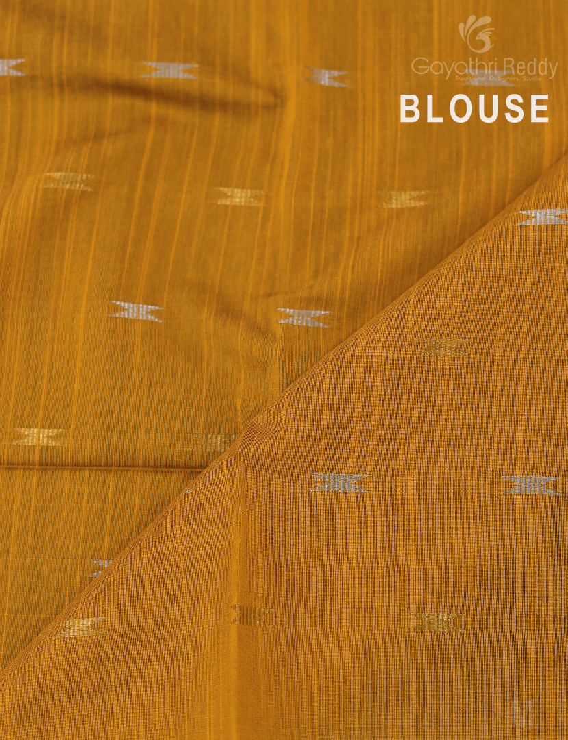 PURE MANGALGIRI BLOUSE-PMB25