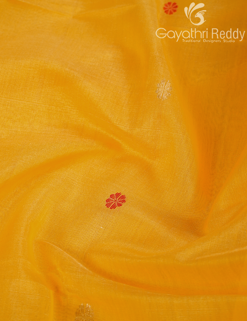 PURE CHANDERI SILK-CPS1025