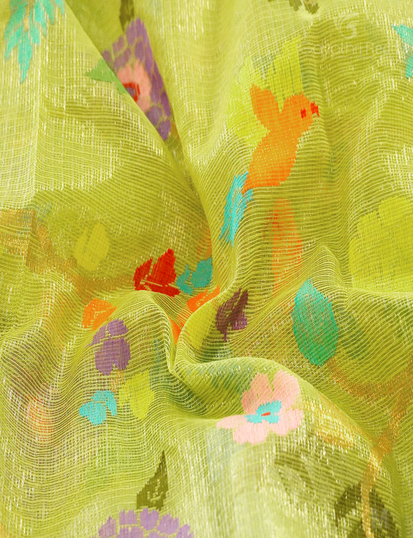 PURE ZARI KOTA-ZK461