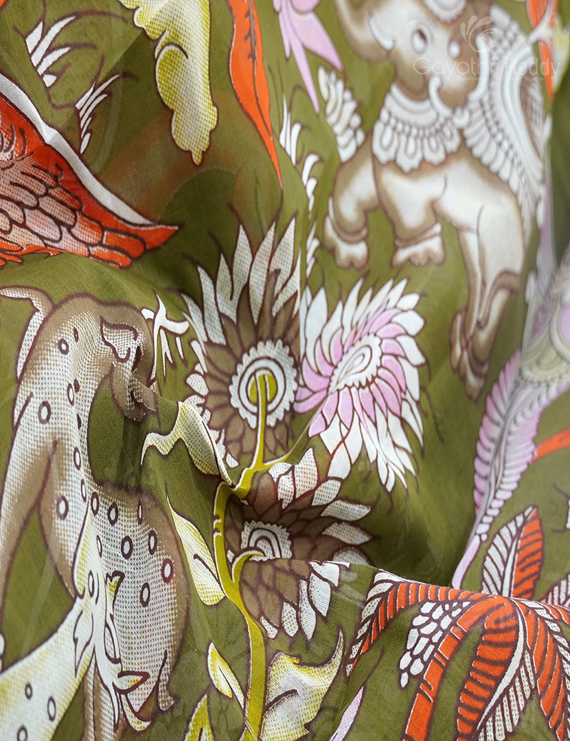 PURE MULMUL COTTON-MC1914