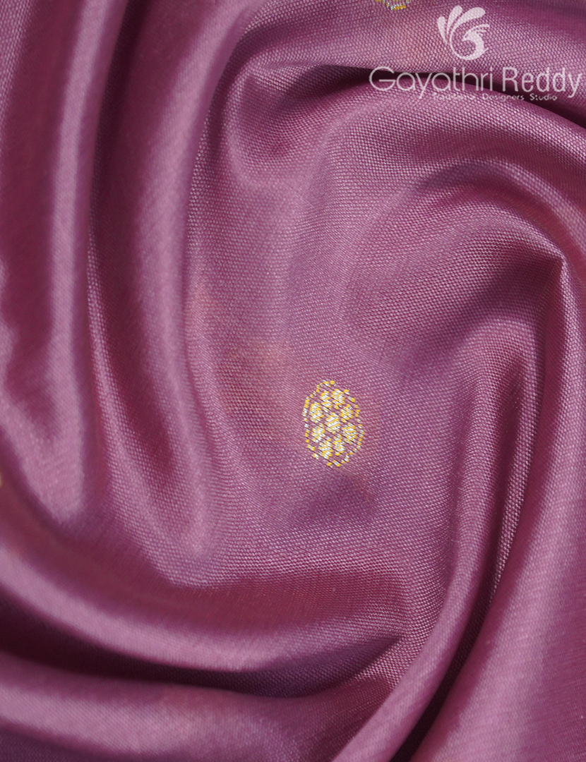 SEMI KATAN SAREE-SKN184